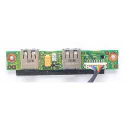 MODUŁ GNIAZDA USB MSI L730