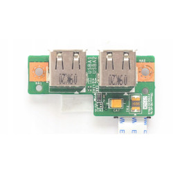 MODUŁ GNIAZDA USB MSI CR720