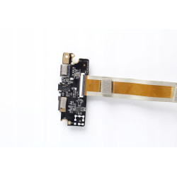 MODUŁ GNIAZDO USB AUDIO SD...