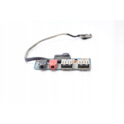 Moduł USB+AUDIO do SONY...