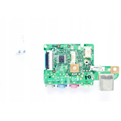 MODUŁ AUDIO USB MSI EX630