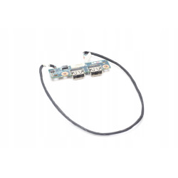 Moduł USB HP PAVILION DV7...