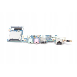 Moduł USB AUDIO konektor...