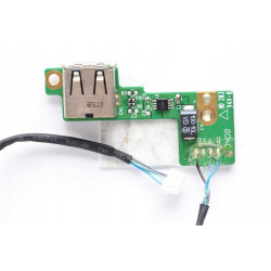 Moduł USB HP DV9700