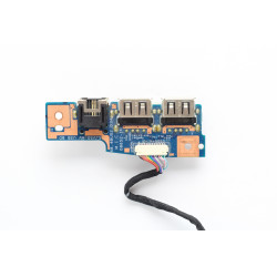 MODUŁ GNIAZDA USB GATEWAY...