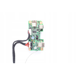 MODUŁ GNIAZDA USB ZASILANIA...