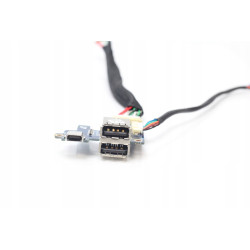 Moduł 2x USB do SAMSUNG X11