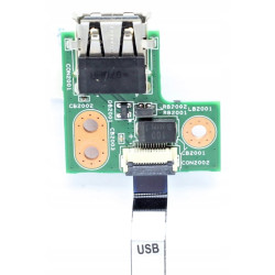MODUŁ USB HP G62