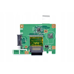 MODUŁ CZYTNIK KART SD...