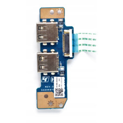 MODUŁ GNIAZDA USB SONY...