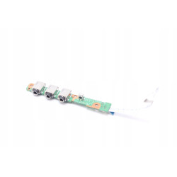 Moduł AUDIO HP DV6