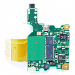 MODUŁ AUDIO SONY SVD132A16M...