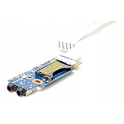 MODUŁ AUDIO CZYTNIK KART SD...