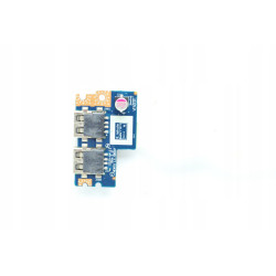 MODUŁ GNIAZDA USB PACKARD...