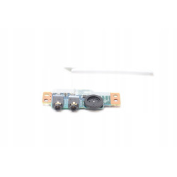 Moduł AUDIO TOSHIBA...