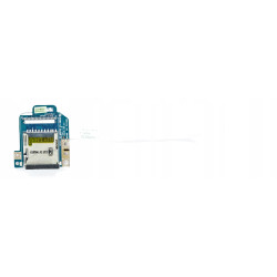 MODUŁ CZYTNIK KART SD ACER...