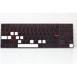 KLAWISZ LENOVO LEGION Y520...