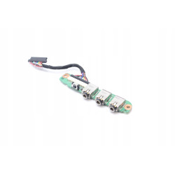 Moduł AUDIO HP DV6000...