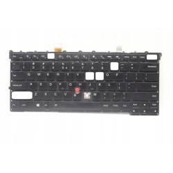 KLAWISZ LENOVO CARBON X1 3RD
