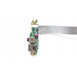 MODUŁ GNIAZDA AUDIO USB LED...