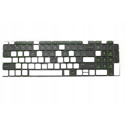 KLAWISZ HP PAVILION GAMING...