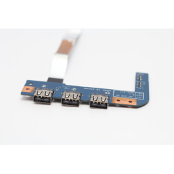 Moduł USB do ACER ASPIRE 7552G