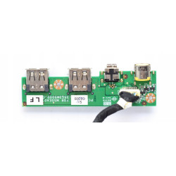 MODUŁ USB FIREWIRE S-VIDEO...