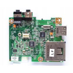 MODUŁ AUDIO USB SD FUJITSU...