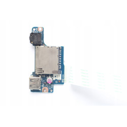 MODUŁ AUDIO USB SD LENOVO...