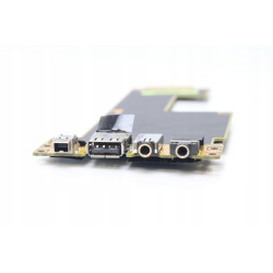 MODUŁ AUDIO USB DO LAPTOPA...