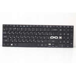 KLAWISZ CYRYLICA ACER...