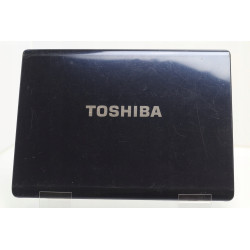 Klapa matrycy do TOSHIBA U300