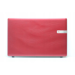 Klapa i ramka matrycy do...