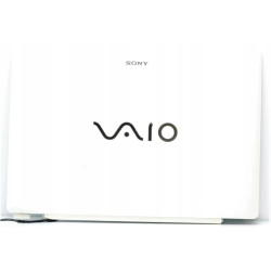 KLAPA MATRYCY SONY VAIO...