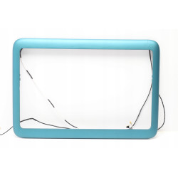 Ramka matrycy do DELL...