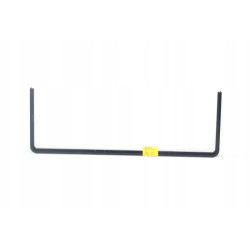 RAMKA KLAWIATURY DELL...