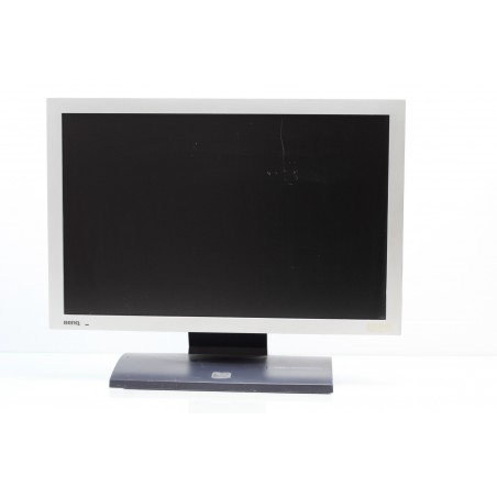 Монитор benq t705 выключается