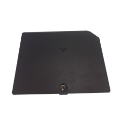 Zaślepka pokrywa dolna...