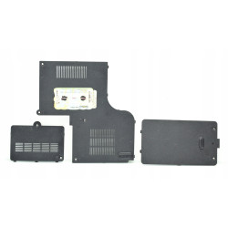 ZAŚLEPKI DOLNE CLEVO FL92