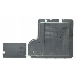 ZAŚLEPKA DOLNA MSI EX600