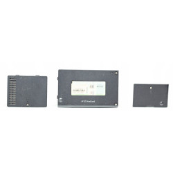 ZAŚLEPKI DOLNE HP COMPAQ 6735S