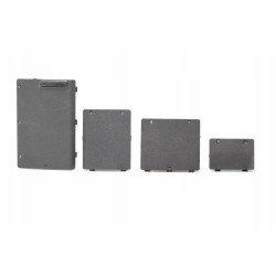 KOMPLET ZAŚLEPEK ZAŚLEPKI...