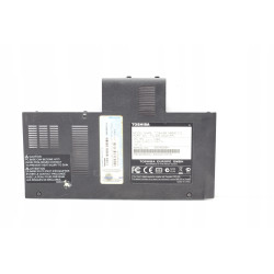 ZAŚLEPKA DOLNA DUŻA TOSHIBA...