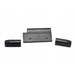 ZAŚLEPKI ZAWIASÓW ASUS A6K