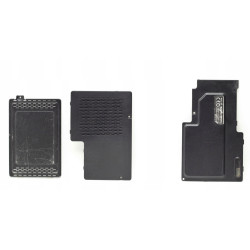 KOMPLET ZAŚLEPEK DOLNYCH...