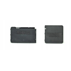 KOMPLET ZAŚLEPEK DOLNYCH HP...