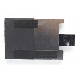 KIESZEŃ KOSZYK DYSKU DO...