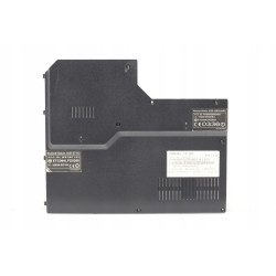 ZAŚLEPKA DOLNA DO ASUS F3S