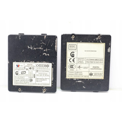 ZAŚLEPKI DOLNE HP ZE4900