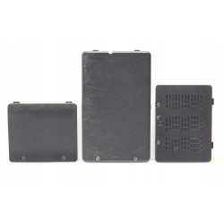 ZAŚLEPKI DOLNE DO LAPTOPA...